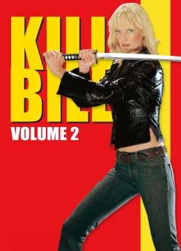 Giết Bill Phần 2