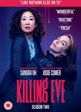 Xem Phim Giết Eve (Phần 2) Vietsub HD Online