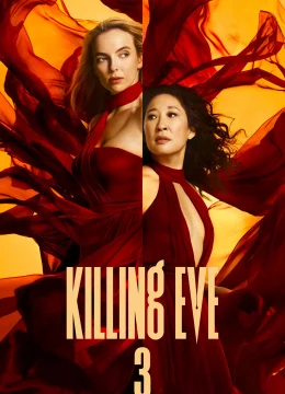 Xem Phim Giết Eve (Phần 3) Vietsub HD Online