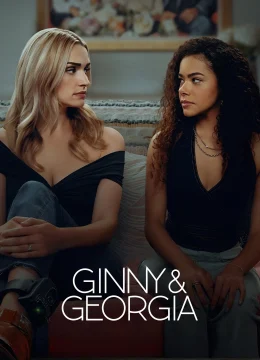 Xem Phim Ginny & Georgia (Phần 3) Vietsub HD Online