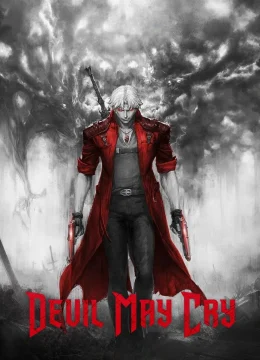 Giọt Nước Mắt Của Quỷ