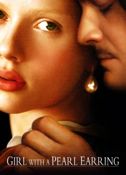 Xem Phim Girl with a Pearl Earring Vietsub HD Online