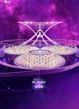 Xem Phim Girls Planet 999 Vietsub HD Online