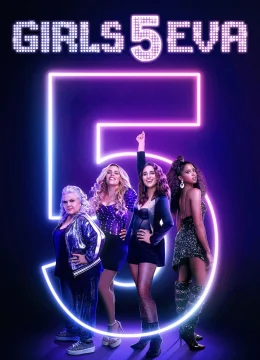 Girls5eva (Phần 1)