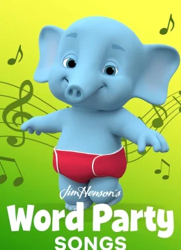 Giúp bé học từ vựng: Bài hát