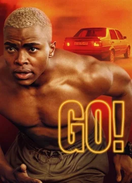 Xem Phim Go! (Phần 1) Vietsub HD Online
