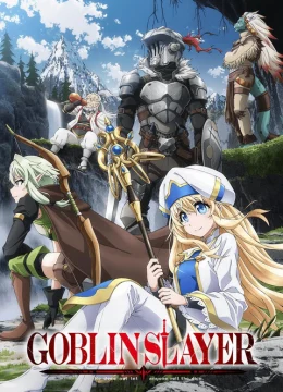 Xem Phim GOBLIN SLAYER Vietsub HD Online