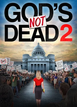 God’s Not Dead 2