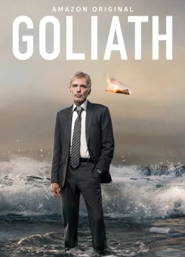 Xem Phim Goliath (Phần 1) Vietsub HD Online