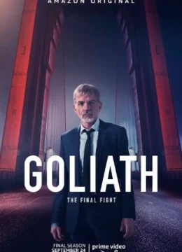 Xem Phim Goliath (Phần 4) Vietsub HD Online