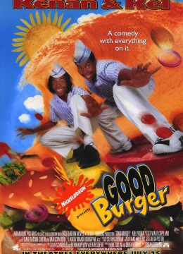 Good Burger
