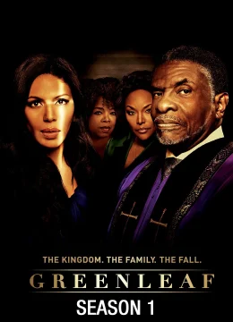 Xem Phim Greenleaf (Phần 1) Vietsub HD Online