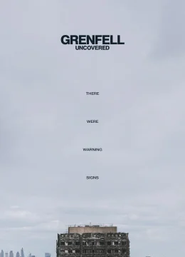 Xem Phim Grenfell: Vạch Trần Vụ Hỏa Hoạn Vietsub HD Online
