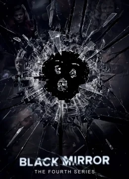 Gương Đen (Phần 4)