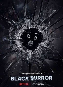 Xem Phim Gương đen (Phần 6) Vietsub HD Online