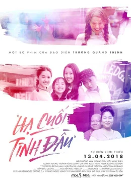 Hạ Cuối Tình Đầu