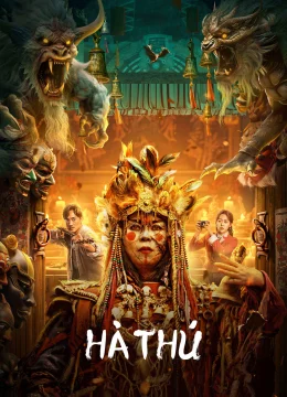 Xem Phim Hà Thú Vietsub HD Online