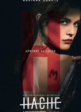 Xem Phim Hache (Phần 2) Vietsub HD Online