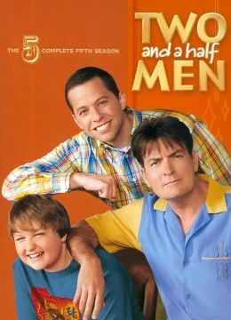 Hai người đàn ông rưỡi (Phần 5)