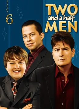 Hai người đàn ông rưỡi (Phần 6)