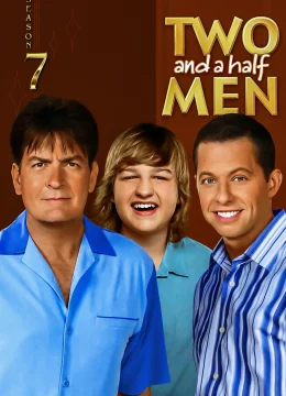 Hai người đàn ông rưỡi (Phần 7)