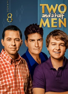 Hai người đàn ông rưỡi (Phần 8)