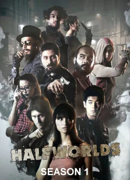 Xem Phim Hai Nửa Thế Giới (Phần 1) Vietsub HD Online