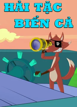 Xem Phim Hải Tặc Biển Cả Vietsub HD Online