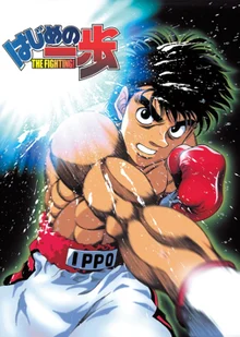 Xem Phim Hajime No Ippo Vietsub HD Online
