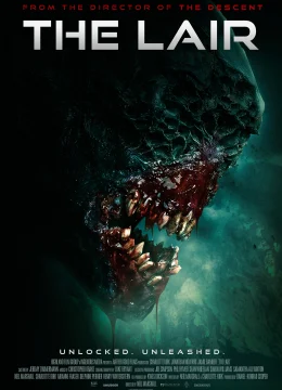 Xem Phim Hang Ổ Vietsub HD Online