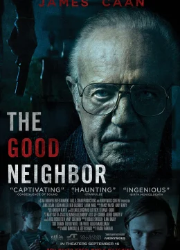 Xem Phim Hàng Xóm Ẩn Thân Vietsub HD Online