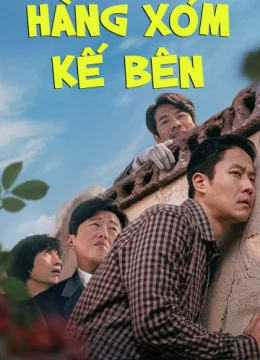 Xem Phim Hàng Xóm Kế Bên Vietsub HD Online
