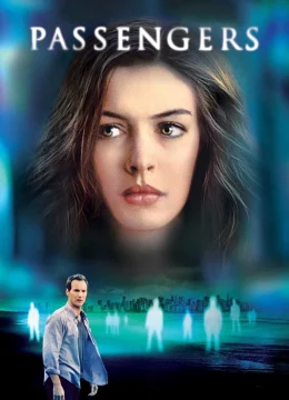 Xem Phim Hành Khách Tử Thần Vietsub HD Online