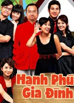 Xem Phim Hạnh Phúc Gia Đình Vietsub HD Online