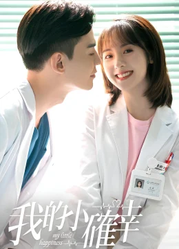 Xem Phim Hạnh Phúc Nhỏ Của Anh Vietsub HD Online