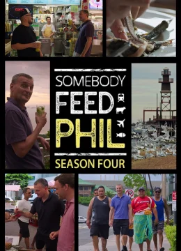 Hành Trình Ẩm Thực Của Phil (Phần 4)