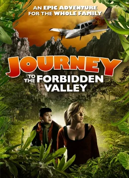 Hành Trình Đến Thung Lũng Cấm