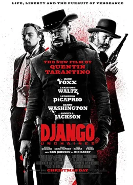 Xem Phim Hành trình Django Vietsub HD Online