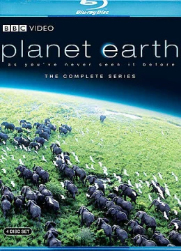 Xem Phim Hành Trình Trái Đất Vietsub HD Online