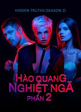Xem Phim Hào Quang Nghiệt Ngã (Phần 2) Vietsub HD Online