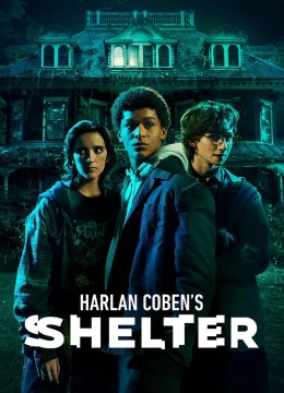 Harlan Coben’s Shelter