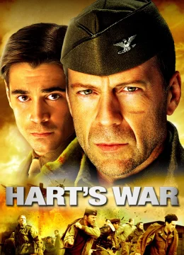Xem Phim Hart’s War Vietsub HD Online