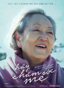 Xem Phim Hãy Chăm Sóc Mẹ Vietsub HD Online