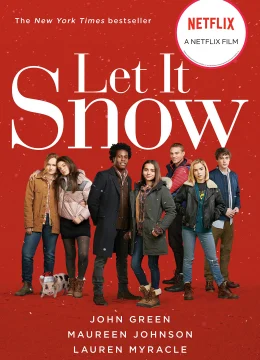 Hãy để tuyết rơi