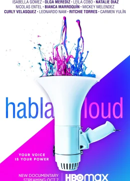 Xem Phim Hãy Lên Tiếng Thật Lớn Vietsub HD Online