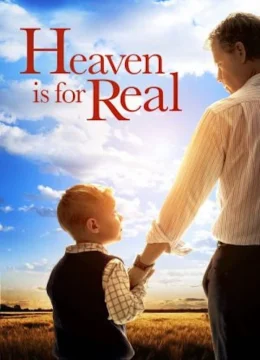 Xem Phim Heaven is for Real Vietsub HD Online