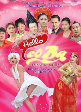 Xem Phim Hello Cô Ba Vietsub HD Online