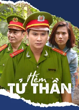 Xem Phim Hẻm Tử Thần Vietsub HD Online
