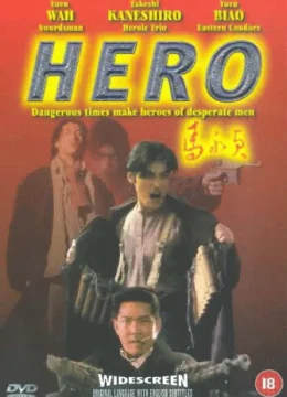 Xem Phim Hero 1997 Vietsub HD Online