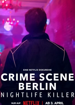 Xem Phim Hiện trường vụ án Berlin: Kẻ sát nhân về đêm Vietsub HD Online